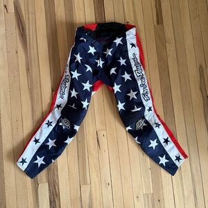 Troy Lee Designs GP Independence Riding Pants Adult 32